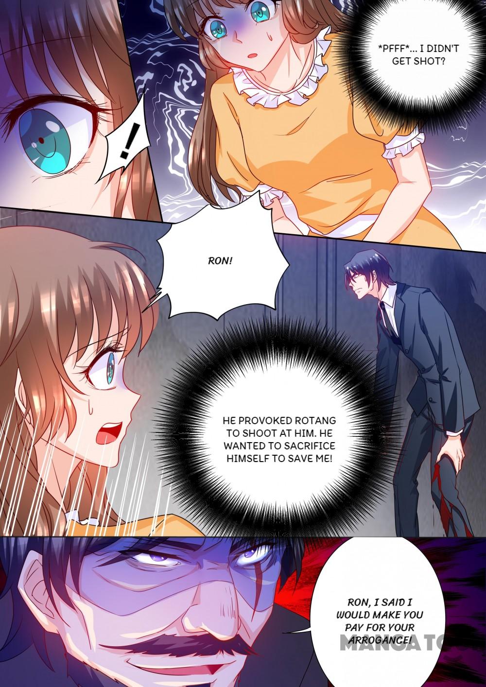 Warm Marriage Chapter 218 2